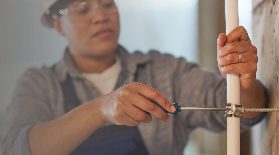 Whole-Home Plumbing Inspection in Mendon, MA